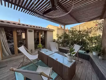 vente maison 4 pièces 143 m² à calenzana (20214)  498 000 €