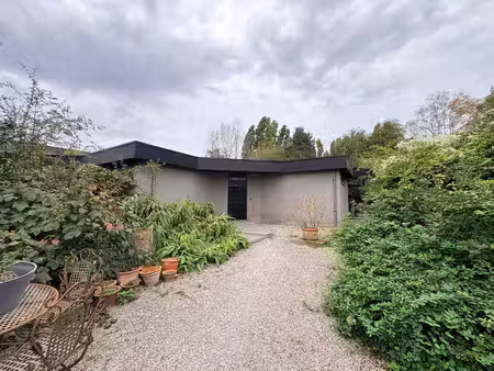 huis te koop in menen met 3 slaapkamers