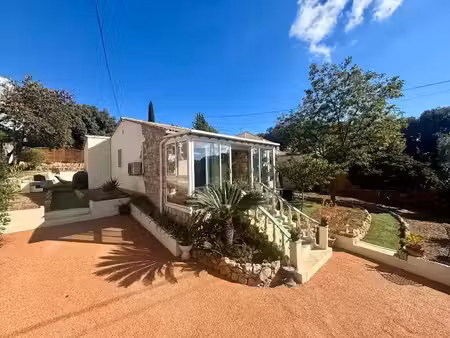vente villa 4 pièces 88.69 m² à grasse (06130)  499 000 €