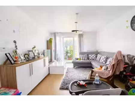 3 pièces récent vendu loué