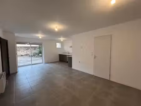 appartement à louer disponible au 10/11/2026