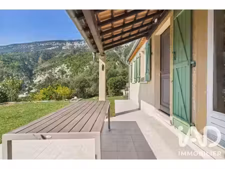 maison à coaraze (06390)
