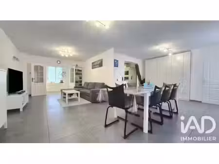 appartement à nilvange (57240)