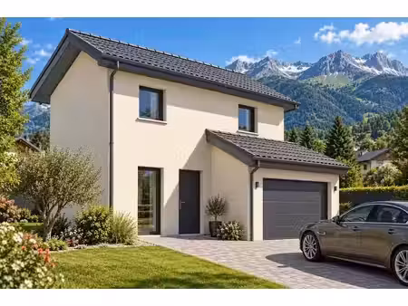 vente maison 4 pièces 85 m² à farges (01550)  349 900 €