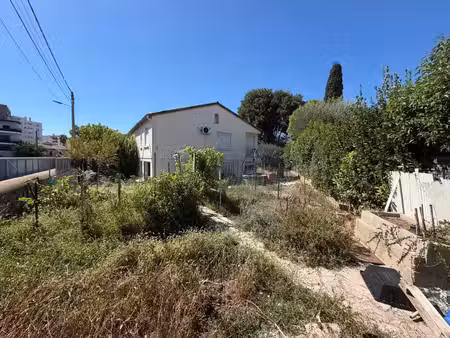 maison 4 chambres sur 642 m2 de terrain