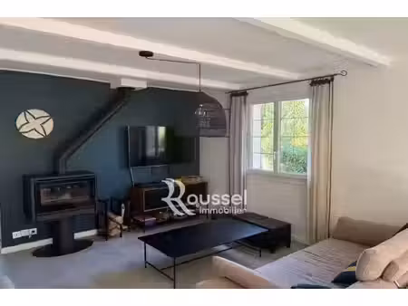 vente maison 6 pièce(s)
