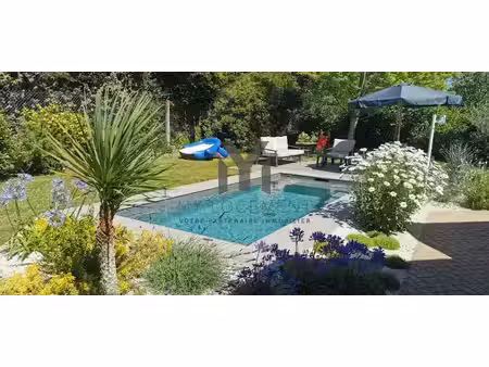 vente maison 3 pièces 73 m² à aix-en-provence (13090)  510 000 €