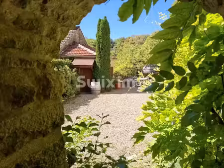 vente propriété 7 pièces 235 m² à saint-romain (21190)  510 000 €
