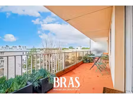 achat appartement 2 pièces 45m² la baule escoublac 44500