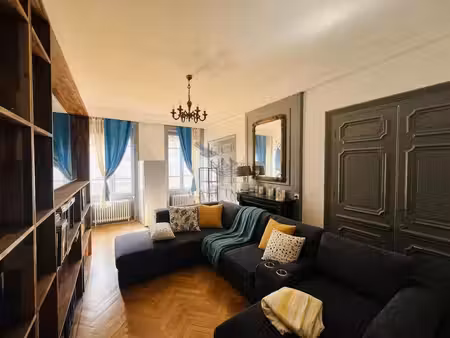 appartement de luxe de 76 m2 en vente lyon  auvergne-rhône-alpes