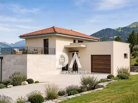 maison de prestige de 110 m2 en vente voiron  auvergne-rhône-alpes