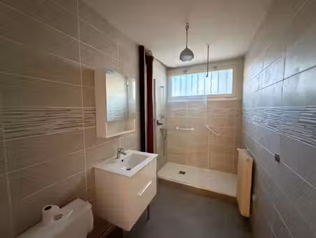 achat appartement 2 pièces 49m² marignane 13700