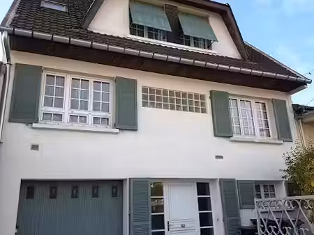 vente maison 12 pièces 167 m² à bondy (93140)  360 000 €