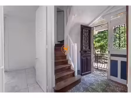 vente maison 7 pièces 117.89 m² à coye-la-forêt (60580)  530 000 €