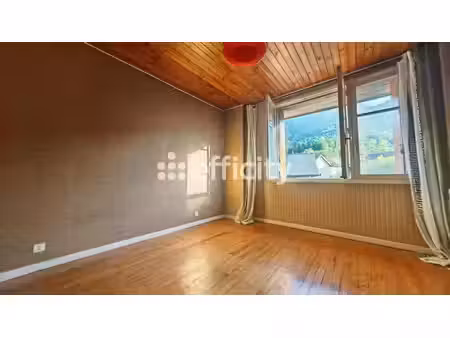 vente maison 7 pièces 140 m² à saint-laurent-du-pont (38380)  359 000 €