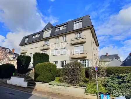 bernay  coeur du centre-ville