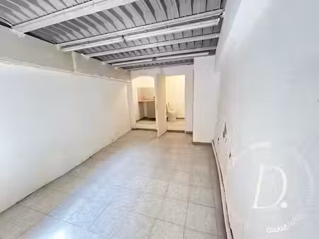 vente locaux professionnels 0 pièces 20 m² à agde (34300)  22 500 €