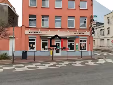 vente locaux professionnels 67 m² à tourcoing (59200)  70 000 €
