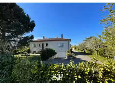 achat maison 5 pièces 250m² brax 47310