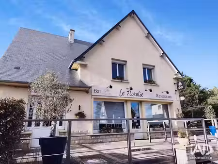 vente locaux professionnels 0 pièces 270 m² à evrecy (14210)  87 000 €