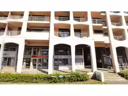 vente locaux professionnels 0 pièces 73 m² à evreux (27000)  147 000 €