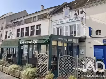 vente locaux professionnels 0 pièces 70 m² à la ferté-gaucher (77320)  168 000 €