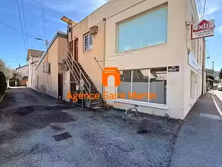 vente locaux professionnels 0 pièces 500 m² à le teil (07400)  285 000 €