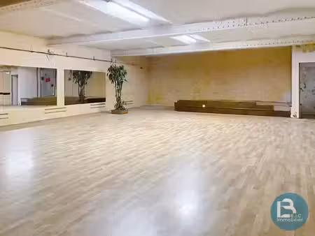 vente locaux professionnels 0 pièces 60 m² à lyon 9ème (69009)  162 000 €