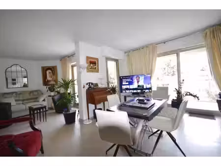 achat appartement 2 pièces 55m² le cannet 06110