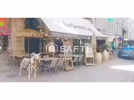 vente locaux professionnels 0 pièces 215 m² à saint-affrique (12400)  245 000 €