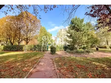 appartement à vendre de 4 pièces de 81.8 m²
