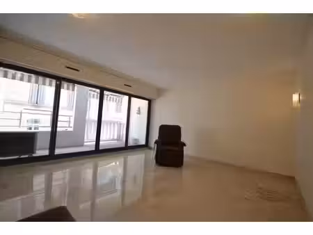 achat appartement 1 pièce 36m² cannes 06400