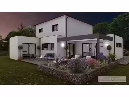 vente maison neuve 4 pièces 146 m² à labège (31670)  548 800 €