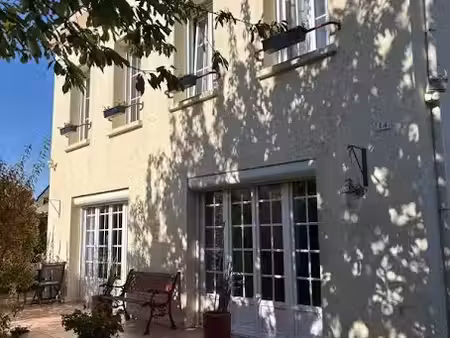 vente maison 5 pièces 147 m² à montivilliers (76290)  367 000 €