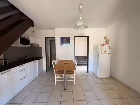 achat maison 3 pièces 42m² seignosse 40510