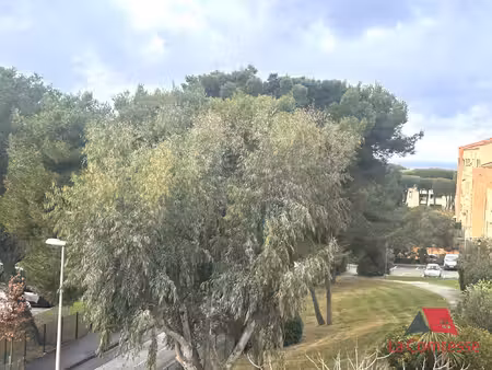 achat appartement 3 pièces 68m² six fours les plages 83140