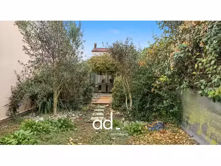 achat maison 3 pièces 86m² perigny 17180