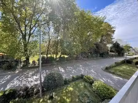 vente appartement 3 pièces à vannes (56000) : à vendre 3 pièces / 67m² vannes