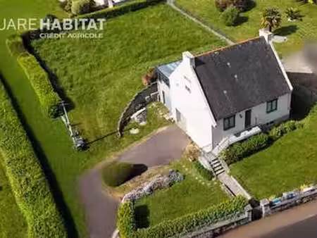 vente maison à landerneau (29800) : à vendre / 104m² landerneau