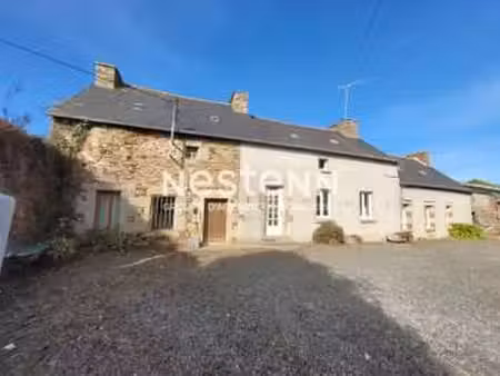 vente maison à plouha (22580) : à vendre / 84m² plouha