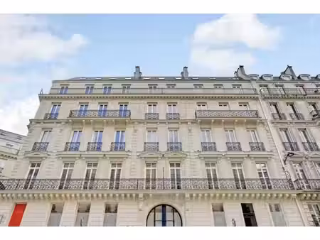 location bureaux 342m²