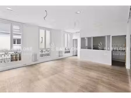 location bureaux paris 75116 175m²