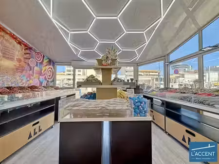 vente locaux professionnels 65 m² à palavas-les-flots (34250)  78 000 €