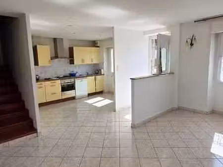 vente maison à landévant (56690) : à vendre / 81m² landévant