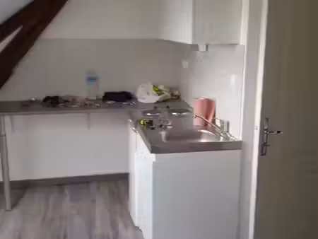 appartement de 29m2 à louer sur tours