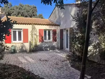 vente villa 4 pièces 107 m² à aix-en-provence (13090)  577 000 €