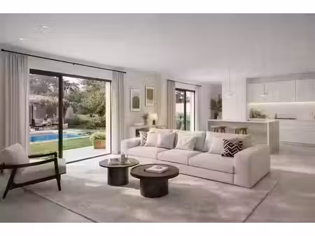 vente maison 4 pièces 120 m² à saint-cannat (13760)  565 000 €