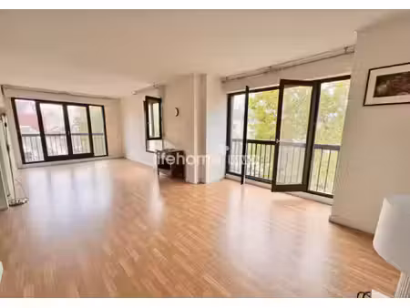 appartement à vendre châteauroux