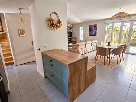 achat maison 4 pièces 88m² le bouscat 33110