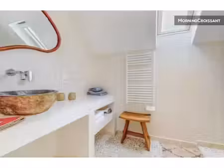 calme et détente cœur de la solog